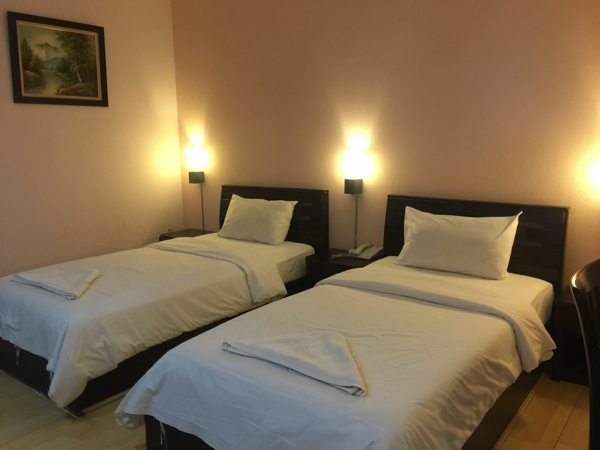 Pannapa Resort Krabi town Εξωτερικό φωτογραφία