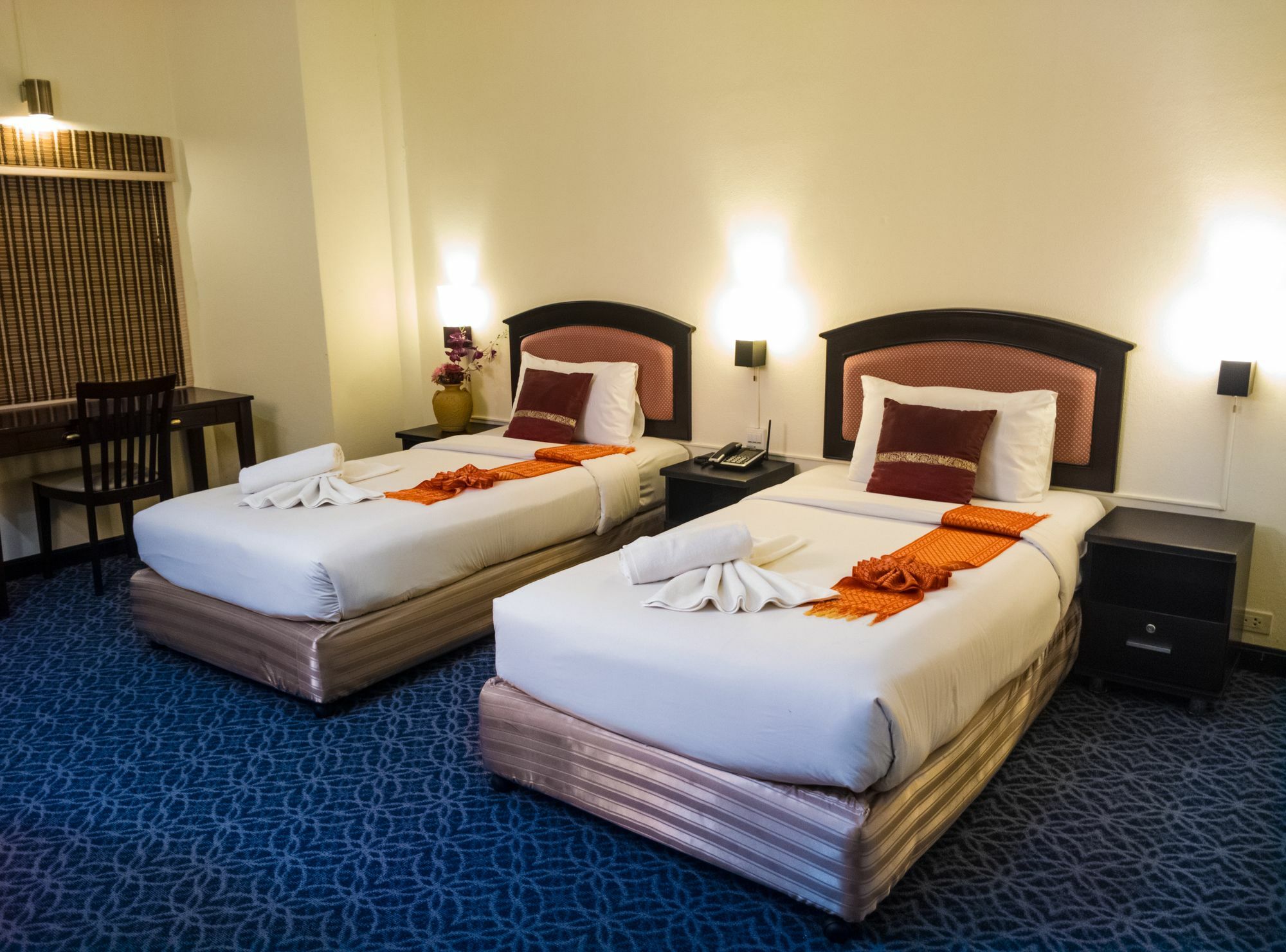 Pannapa Resort Krabi town Εξωτερικό φωτογραφία