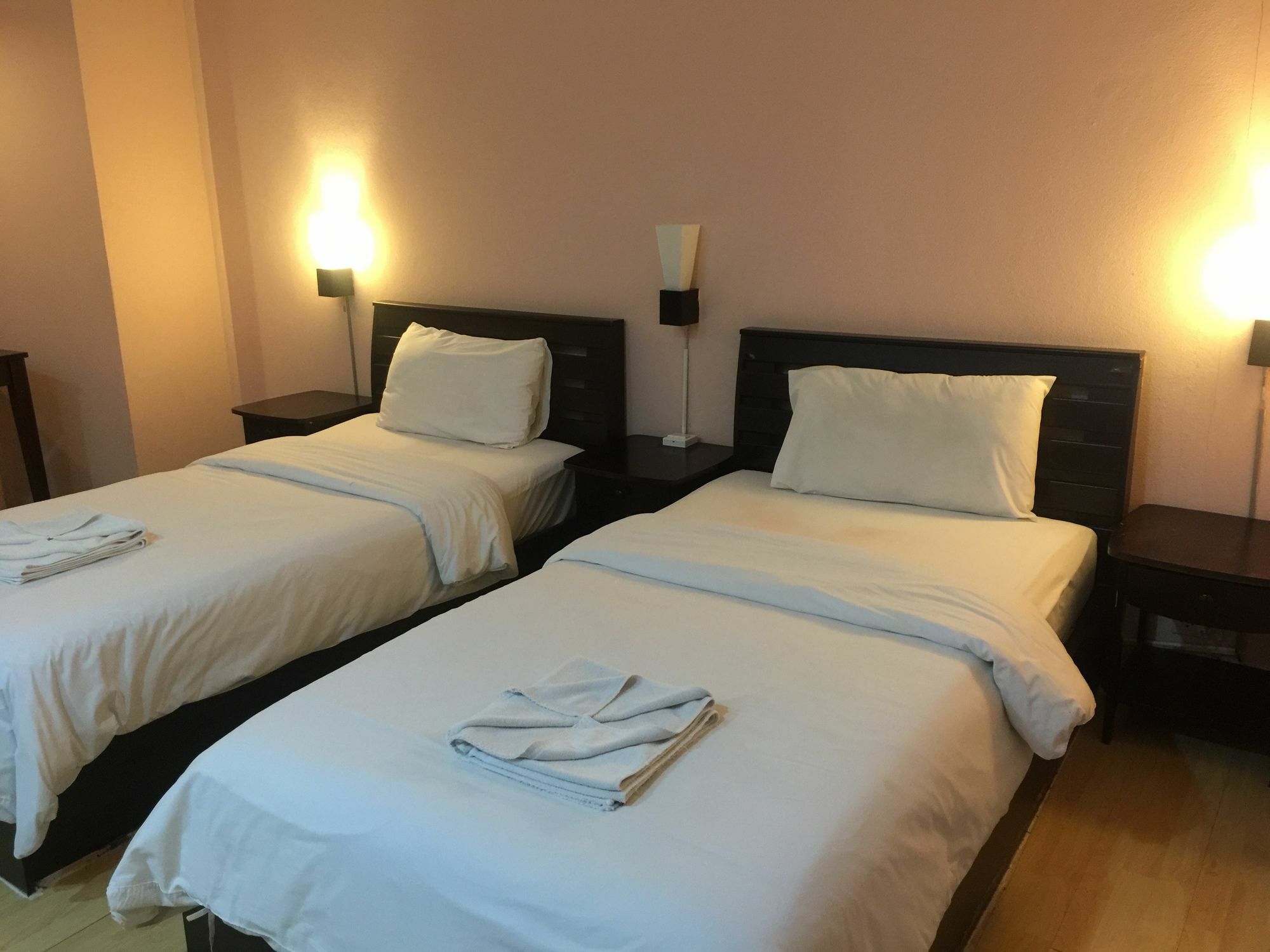 Pannapa Resort Krabi town Εξωτερικό φωτογραφία