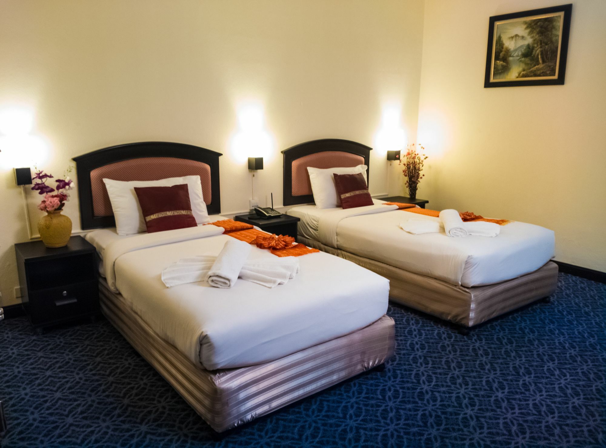 Pannapa Resort Krabi town Εξωτερικό φωτογραφία