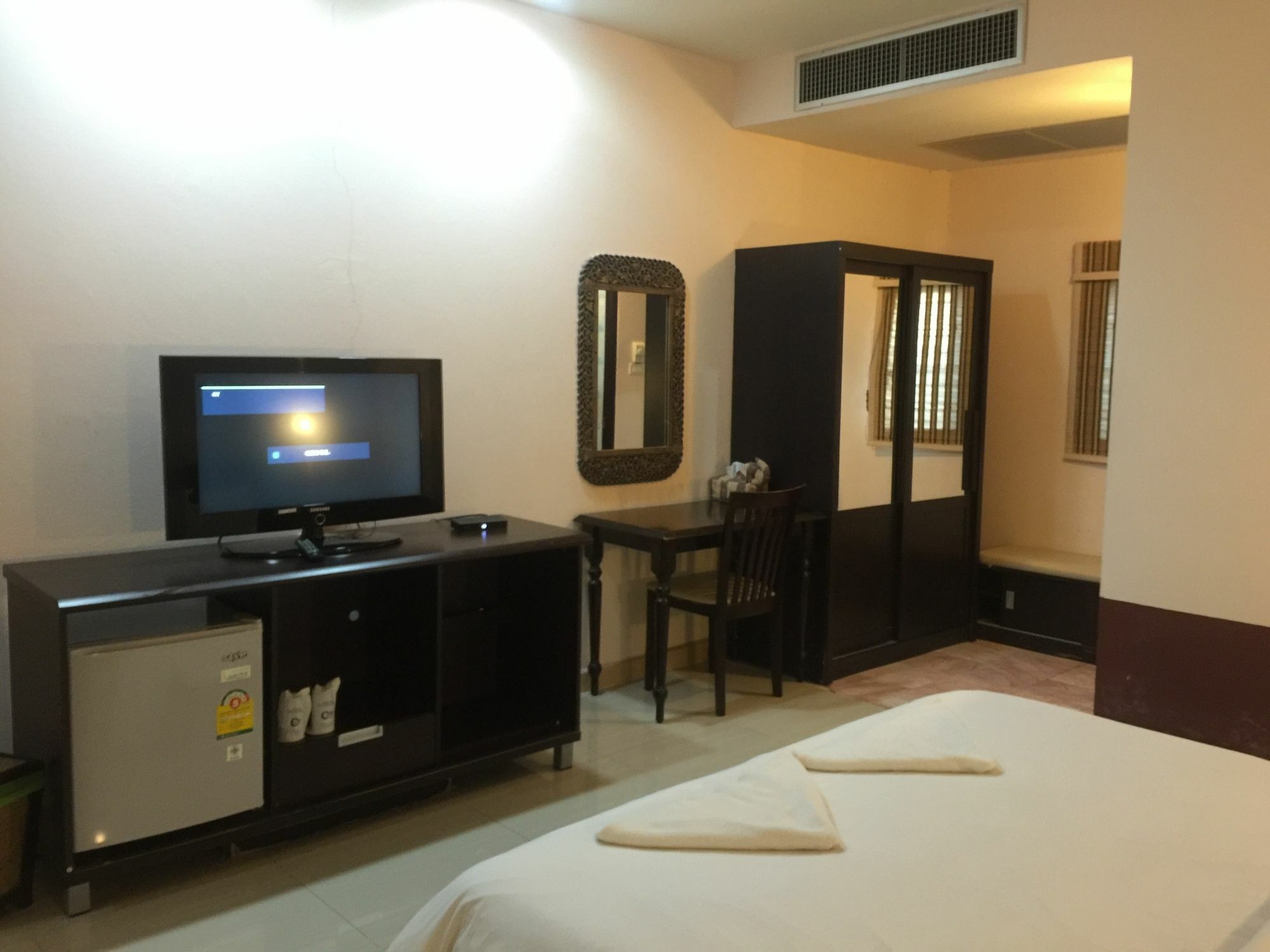 Pannapa Resort Krabi town Εξωτερικό φωτογραφία