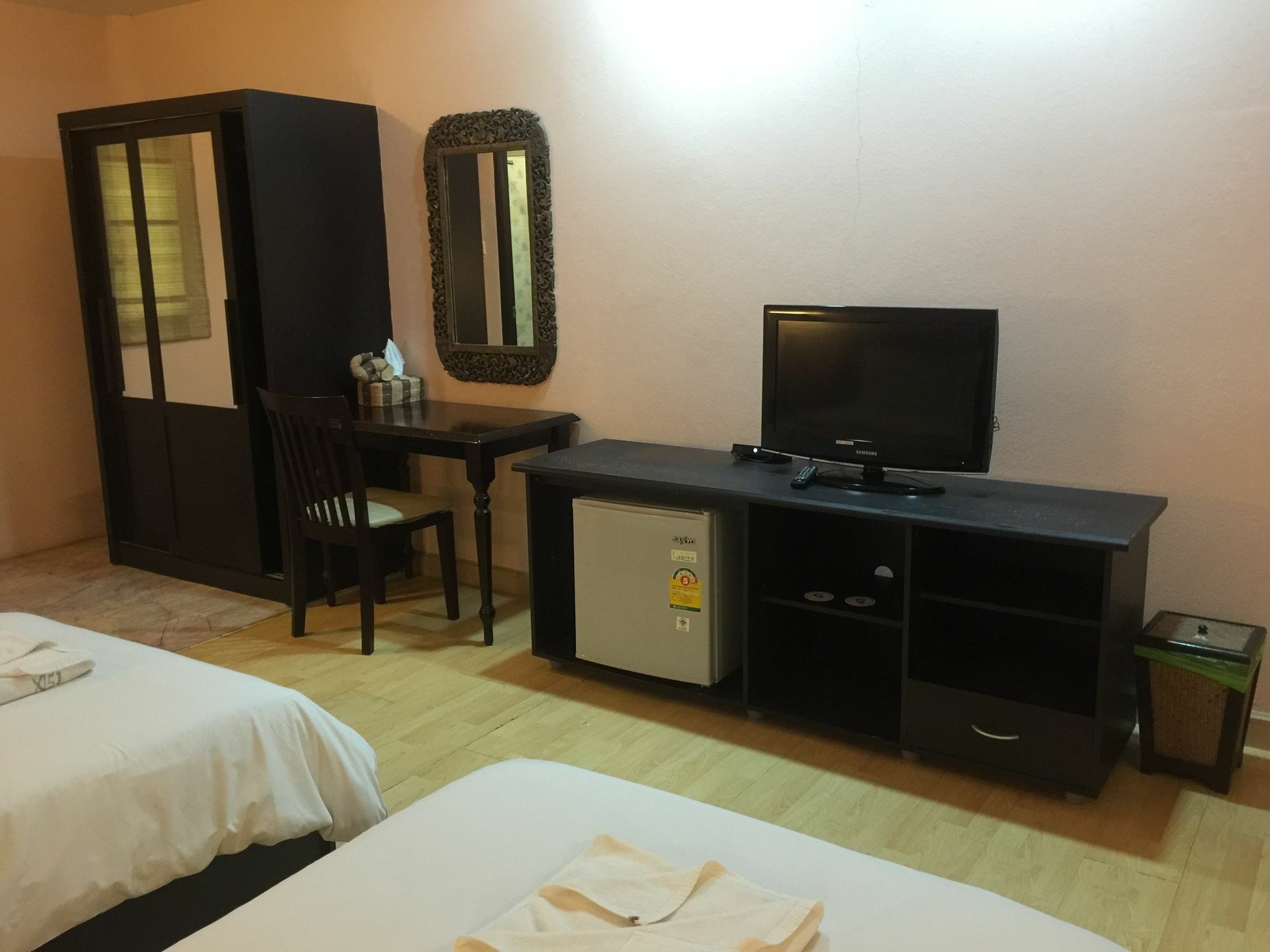 Pannapa Resort Krabi town Εξωτερικό φωτογραφία
